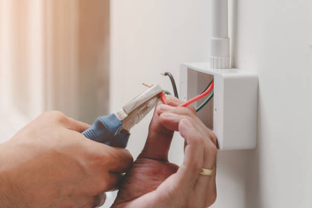 Best Electrical Panel Upgrades  in Montgomery, PA