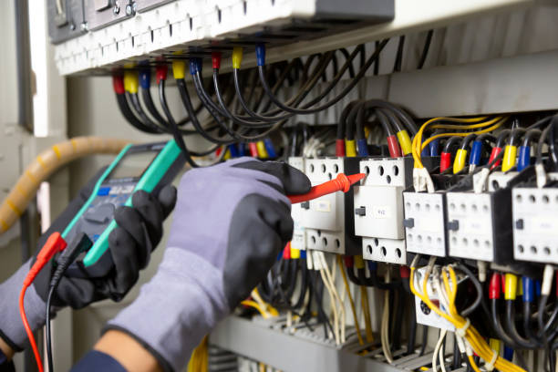 Best Commercial Electrical Services  in Montgomery, PA