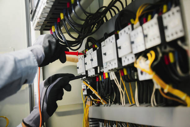 Best Electrical Troubleshooting and Repair  in Montgomery, PA