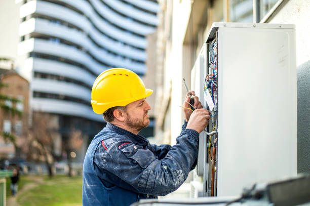 Best Generator Installation and Maintenance  in Montgomery, PA