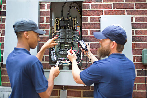 Trusted Montgomery, PA Electrical Services Experts